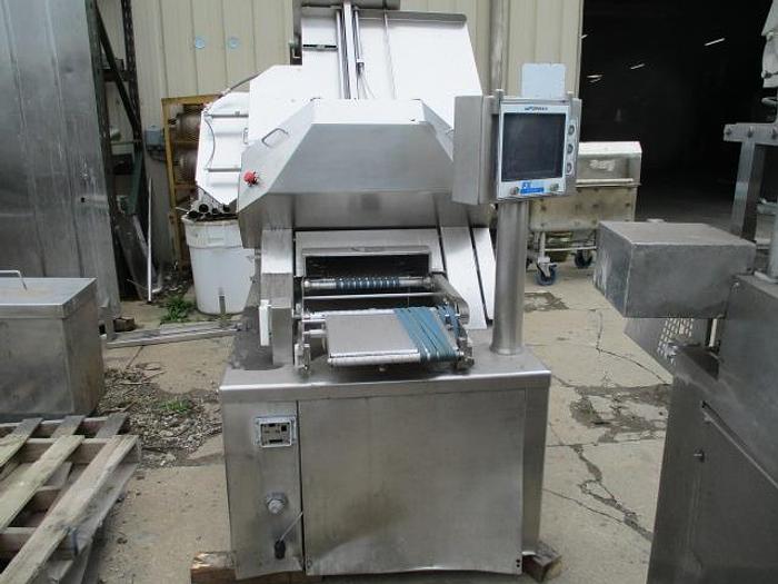 Used FORMAX HIGH SPEED SLICER, FX 180