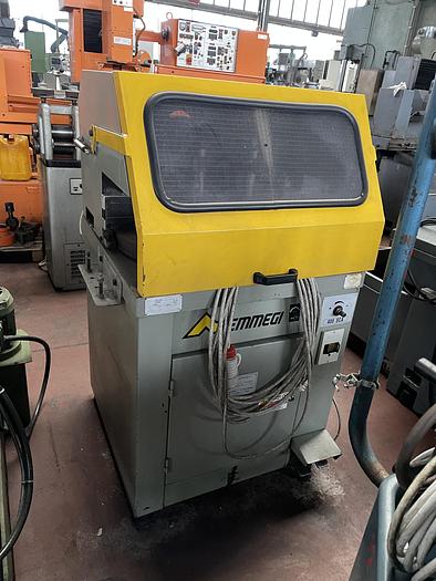 Usato Segatrice a disco EMMEGI 400 SCA