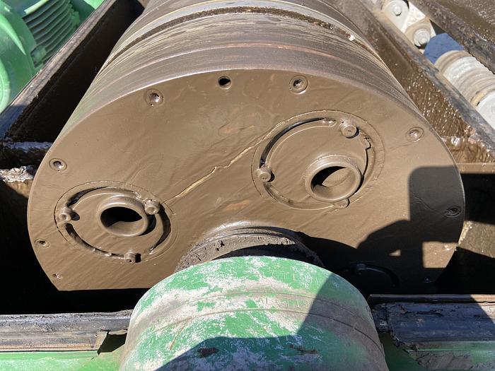 Used 2014 Hutchison Hayes 5500 Standard