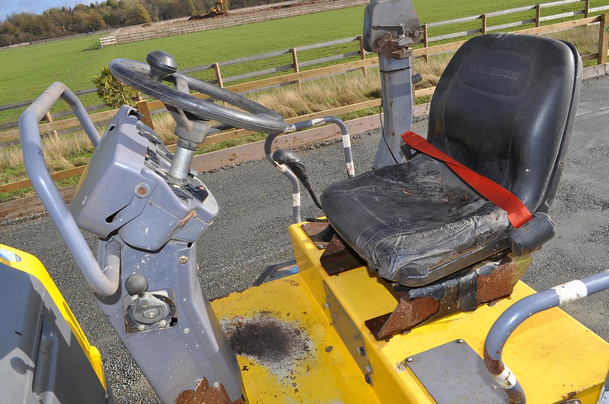 Used 2015 ATLAS COPCO DYNAPAC CC1200