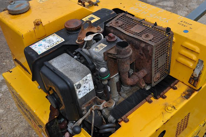 Used 2015 TEREX MBR71