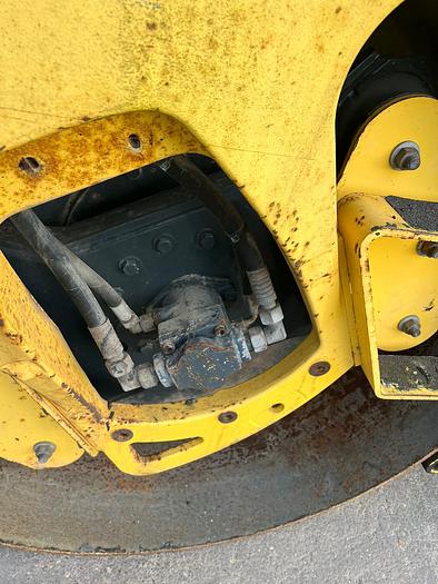 Used 2004 BOMAG BW161 AD-4