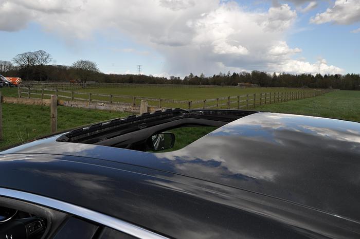 Used 2015 MASERATI GHBILI