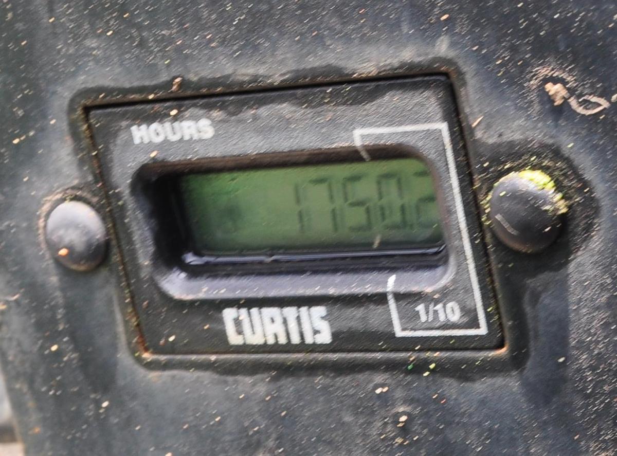 Used 2008 BENFORD 5003 PTF 5T