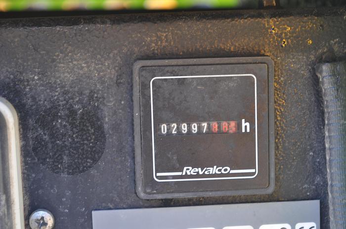 Used PRAMAC P6000 6 kVA