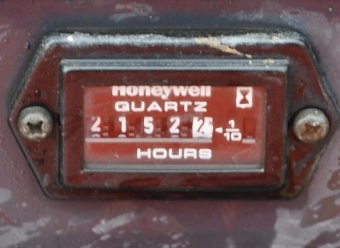 Used 2013 KUBOTA U10-3