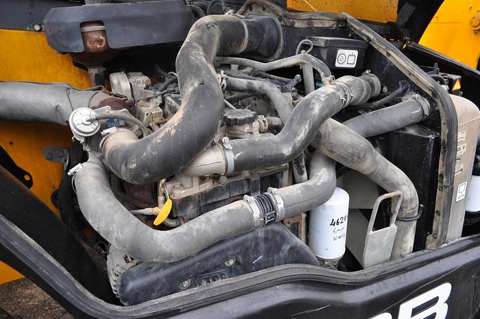 Used 2016 JCB 540-170