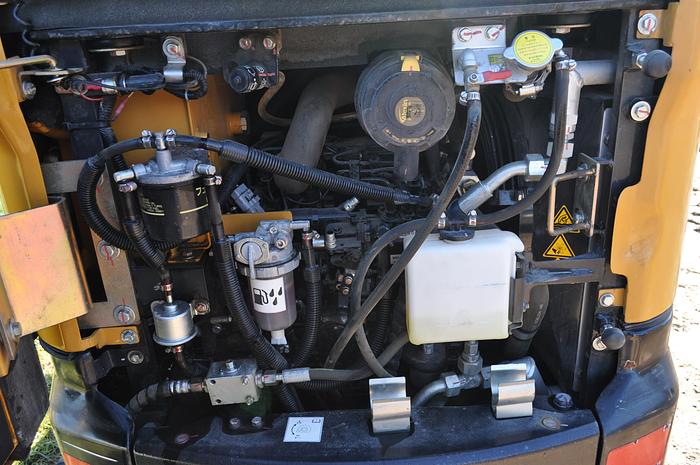 Used 2022 SANY SY18C