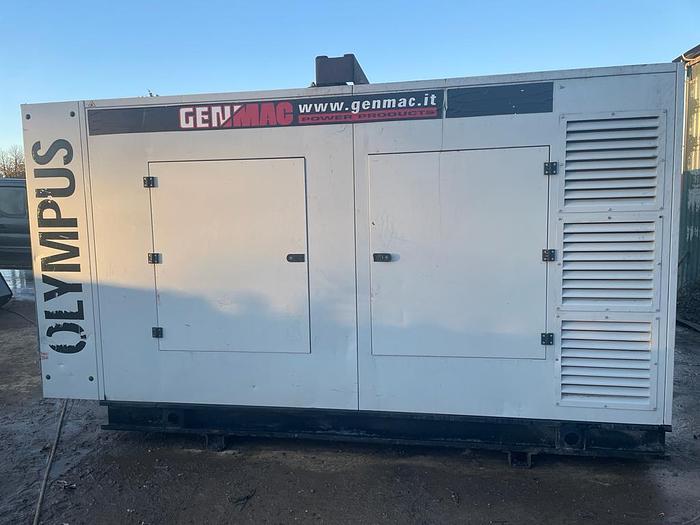 Used 2018 VOLVO G300VS