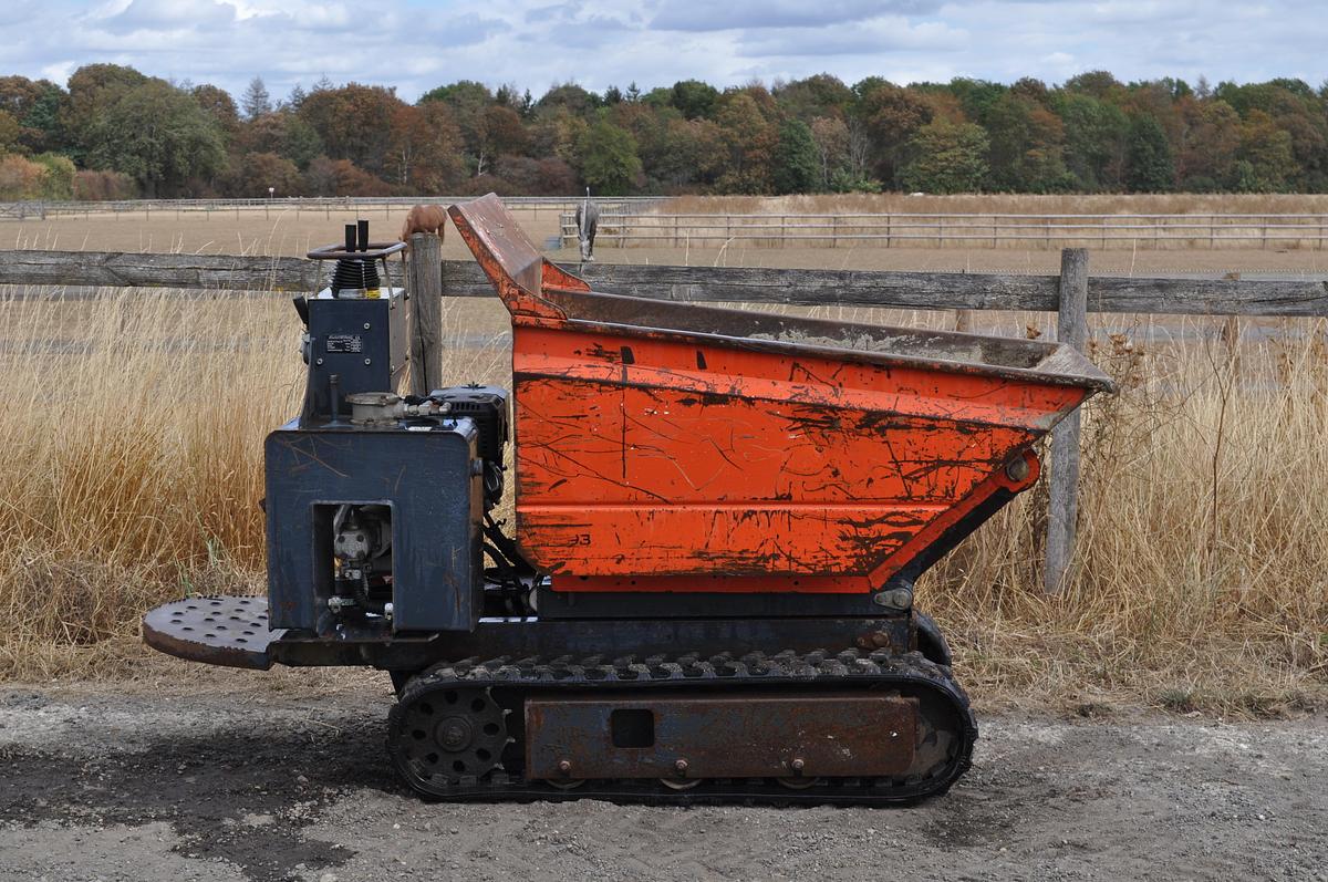 Used 2018 SLANETRAC HT1000