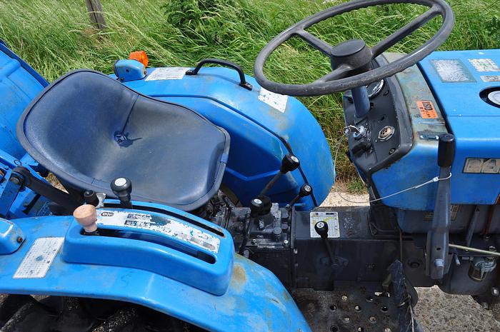 Used MITSUBISHI D1450FD