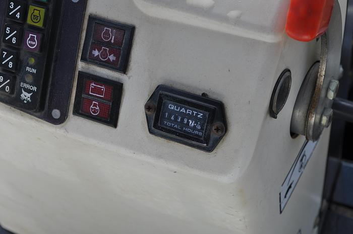 Used 2020 BOBCAT E10Z