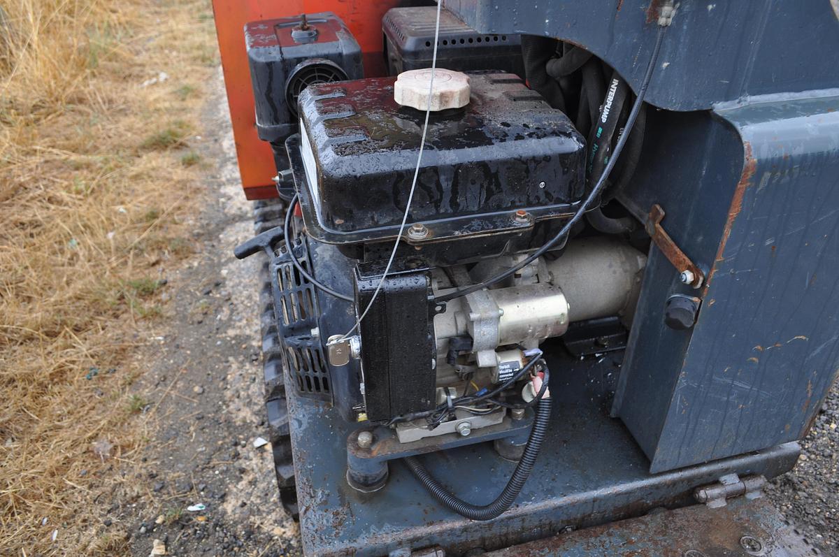 Used 2018 SLANETRAC HT1000