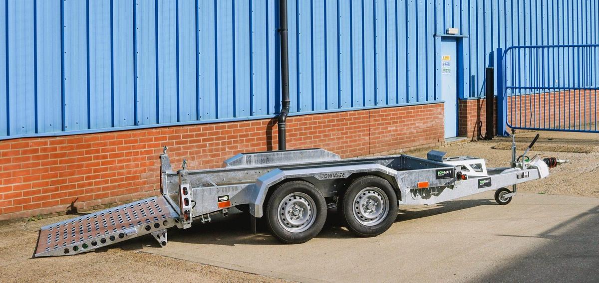 2025 TOWMATE TDP2813-27BTFWR