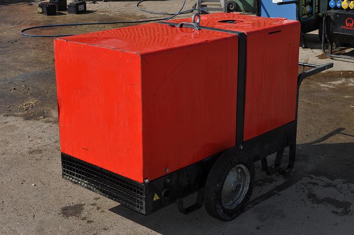 Used PRAMAC P11000 10.8 kVA