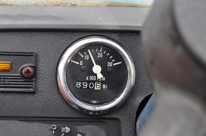 Used MITSUBISHI D1450FD