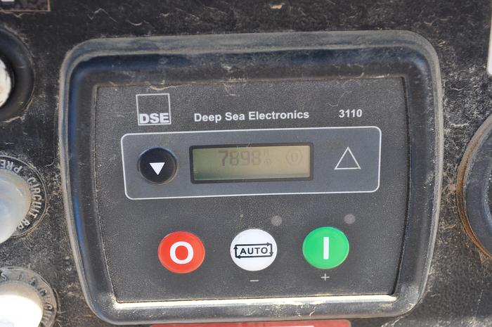 Used STEPHILL SSDK12  12 kVA