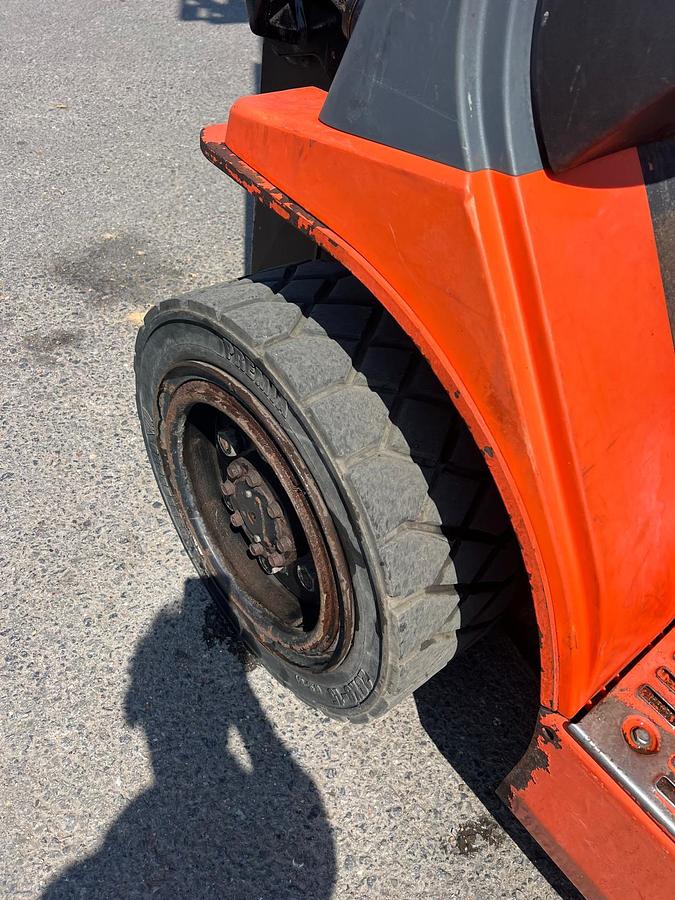 Used 2003 TOYOTA 02-7FDF30