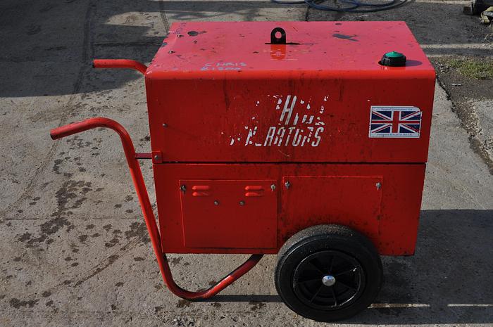 Used STEPHILL SE6000D4