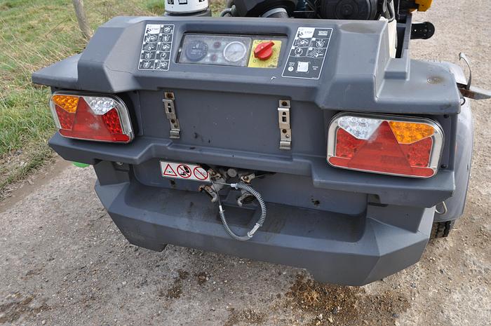 Used 2018 ATLAS COPCO XAS48