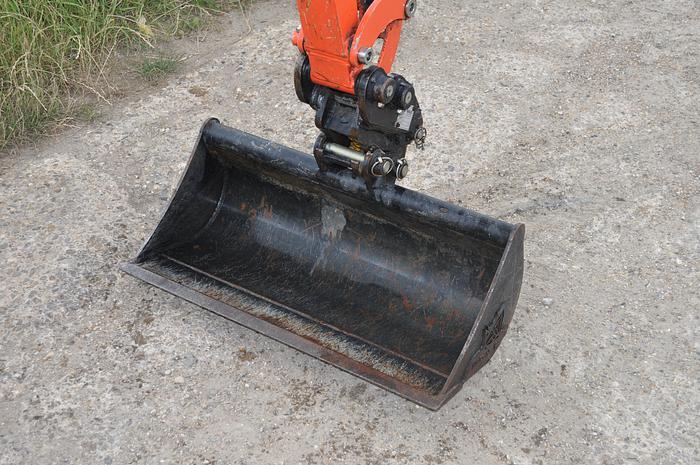 Used 2023 KUBOTA U10-5