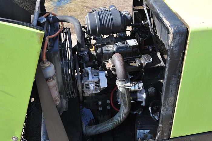 Used PRAMAC P11000 10.8 kVA