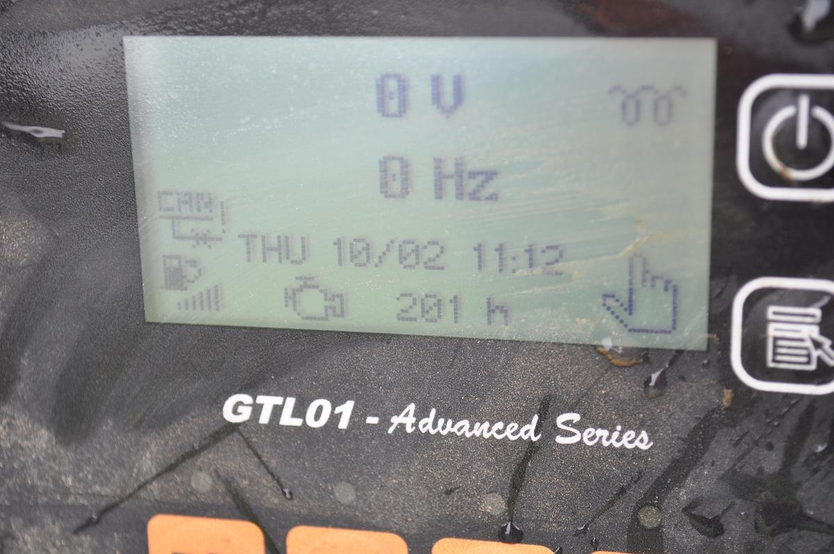 Used 2007 TOWER LIGHT VT1