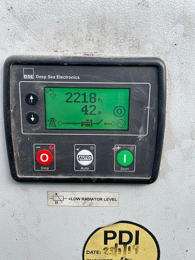 Used 2018 VOLVO G300VS