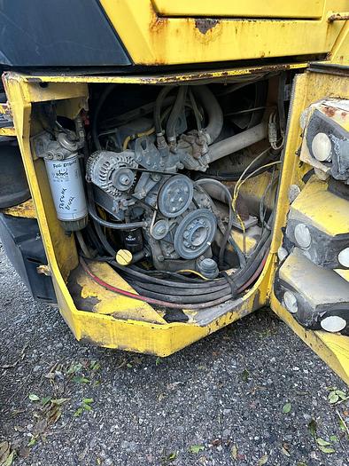 Used 2006 BOMAG BW161 AD-4