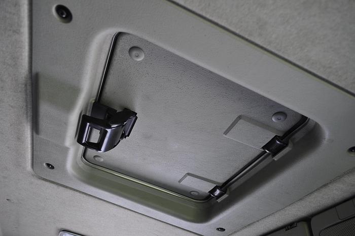 Used 2017 VOLVO FM X