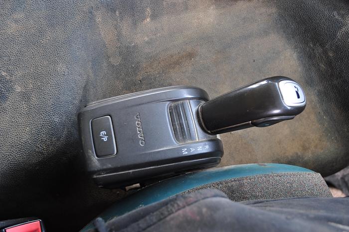 Used 2017 VOLVO FM X