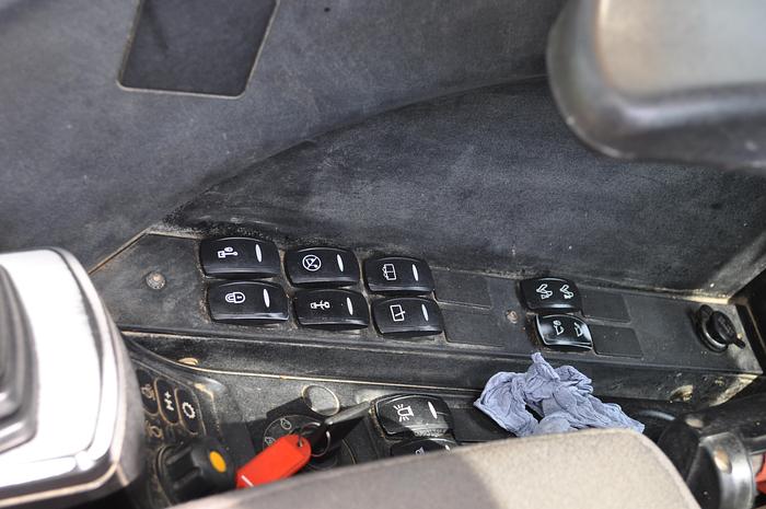 Used 2018 JCB JZ141LC 4F