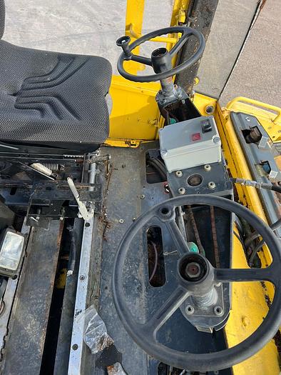 Used 2004 BOMAG BW161 AD-4