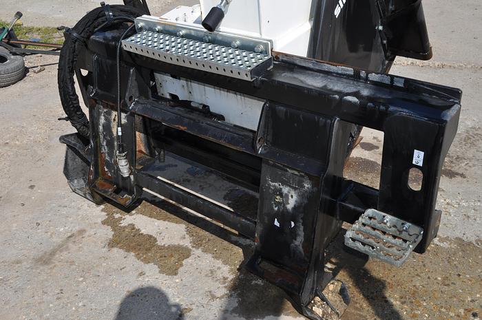 Used 2019 SIMEX T450 S