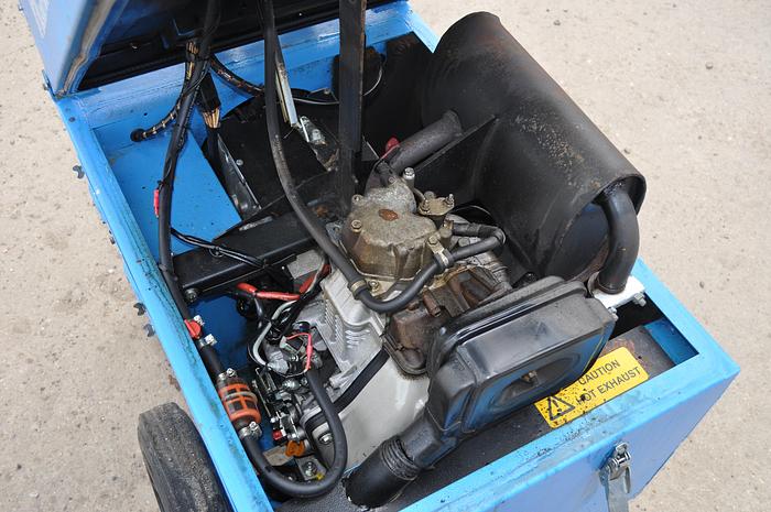 Used STEPHILL SE6000 6KVA