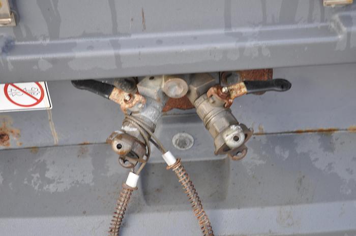 Used 2017 ATLAS COPCO XAS48