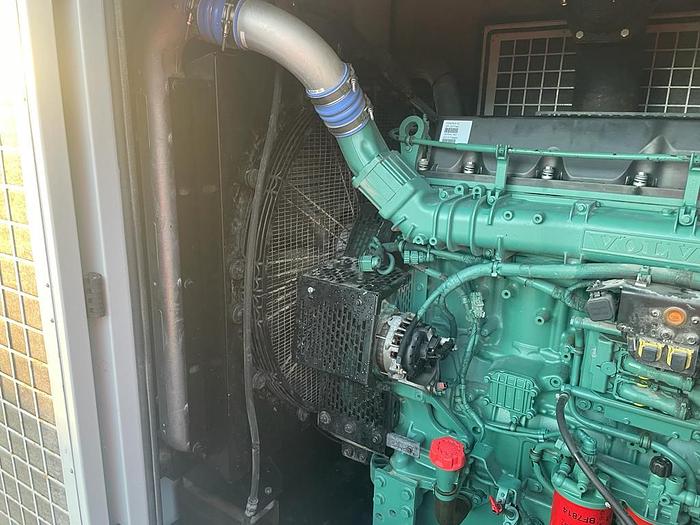 Used 2018 VOLVO G300VS