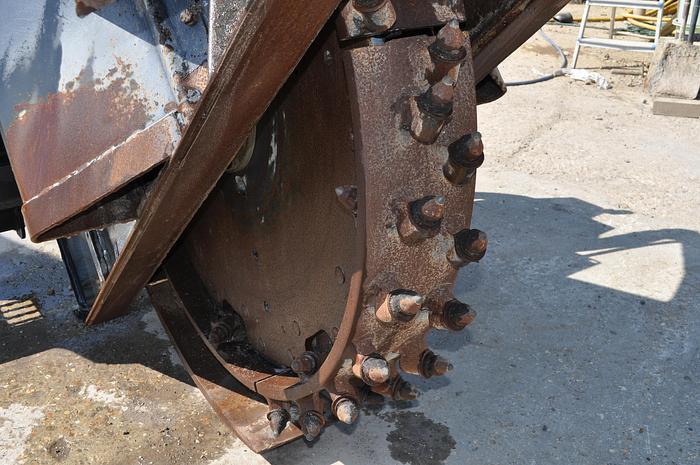 Used 2019 SIMEX T450 S