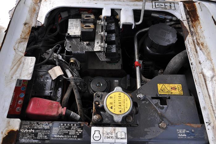 Used 2019 BOBCAT E10Z