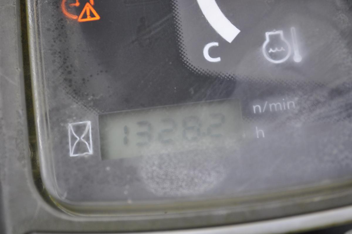 Used 2021 KUBOTA U17-3a