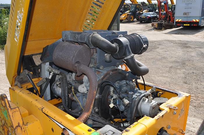 Used 2004 TEREX TV1200