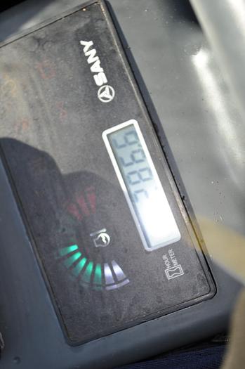 Used 2022 SANY SY18C