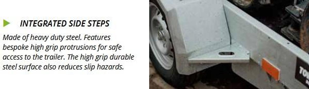 2025 TOWMATE TDP2813-27BTFWR