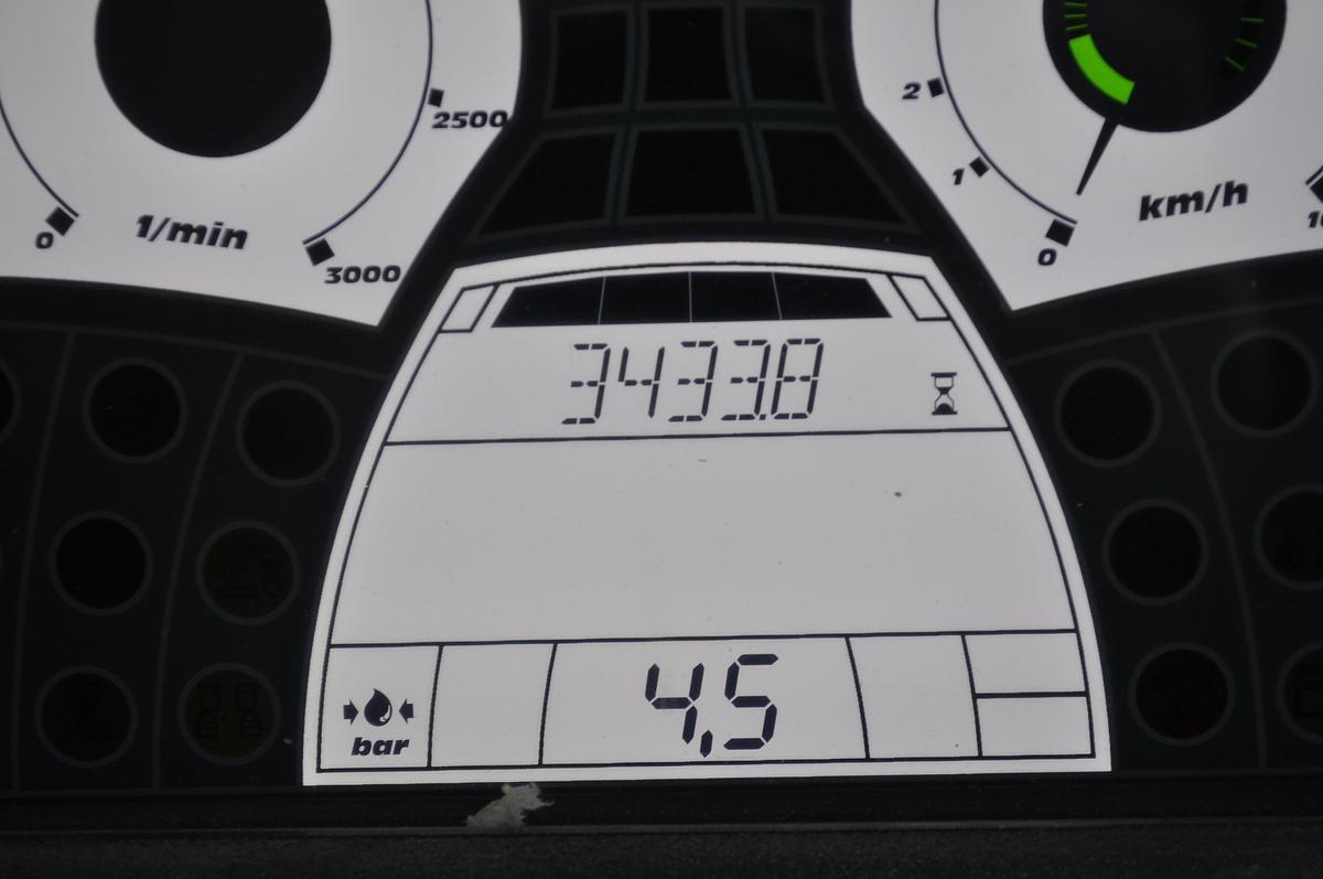 Used 2015 BOMAG BW213 DH-4i