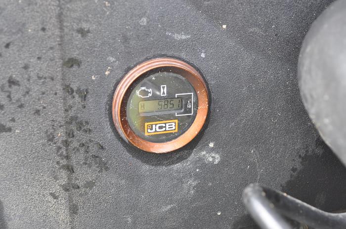 Used 2019 JCB 15C-1