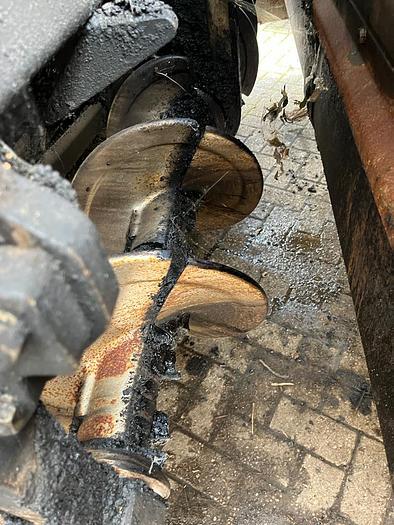 Used 2017 DYNAPAC SD2500 WS