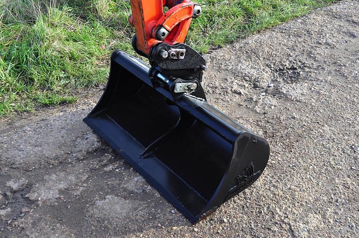 Used 2022 KUBOTA U17-3a