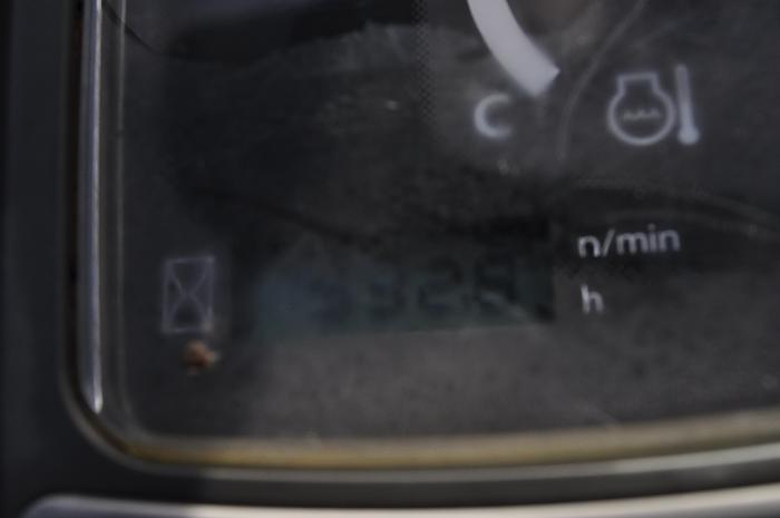 Used 2022 KUBOTA U17-3a