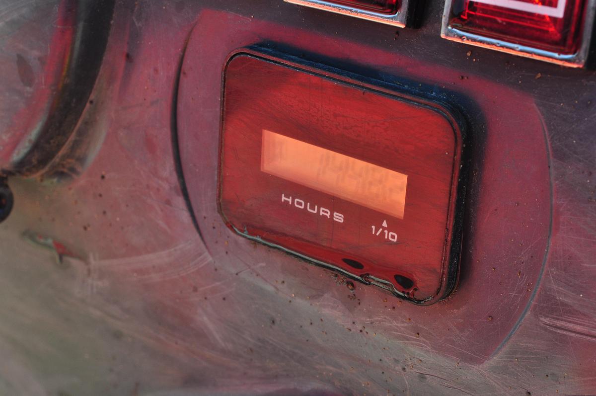 Used 2021 KUBOTA U10-3