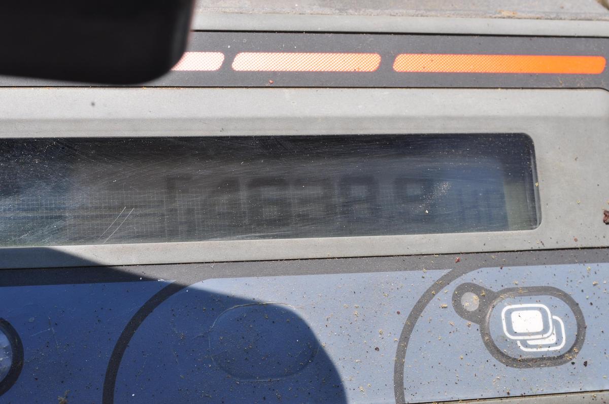 Used 2008 KUBOTA  U17